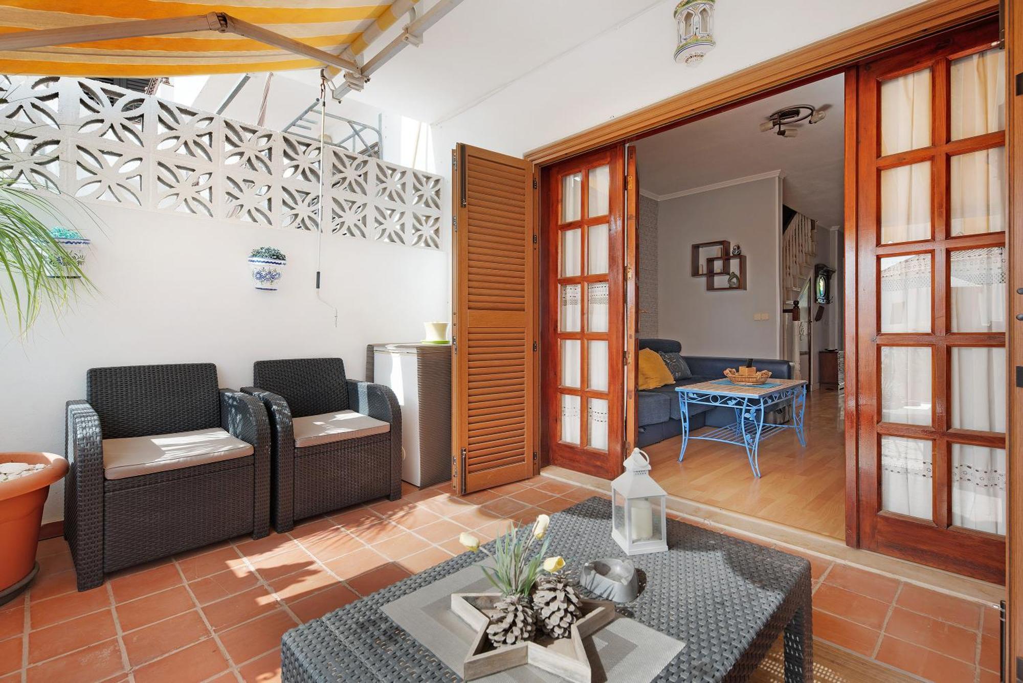 Holiday home Casa Magdalena *